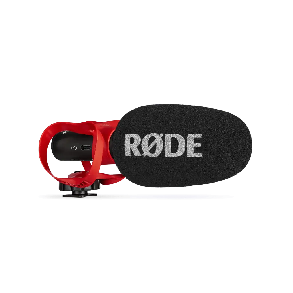 RODE VideoMic Go II Helix