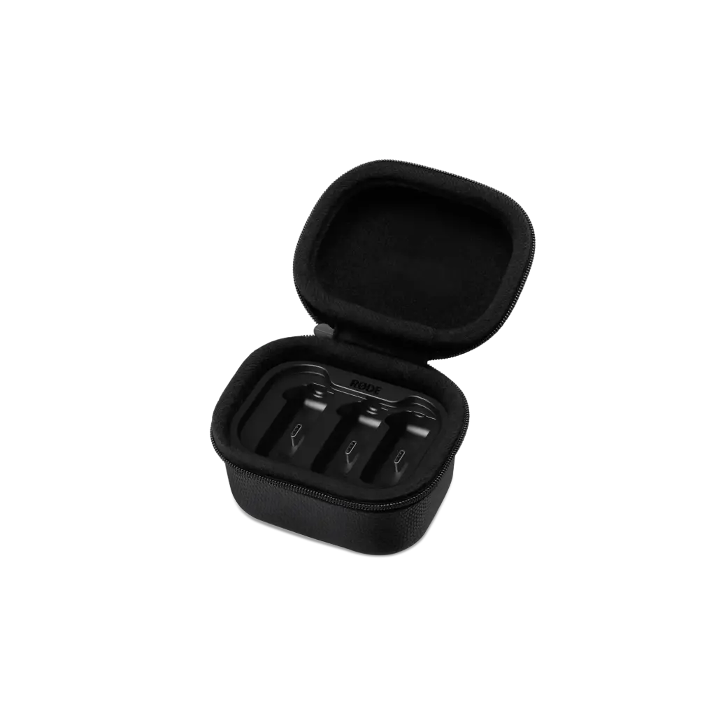 RODE CHARGE CASE+
