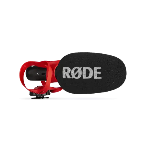RODE VideoMic Go II Helix