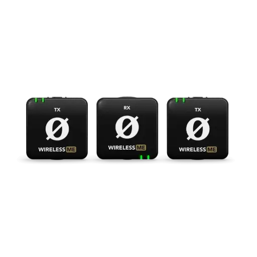 RODE Wireless ME Dual