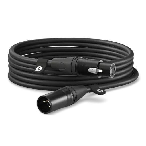 RODE XLR CABLE 6M